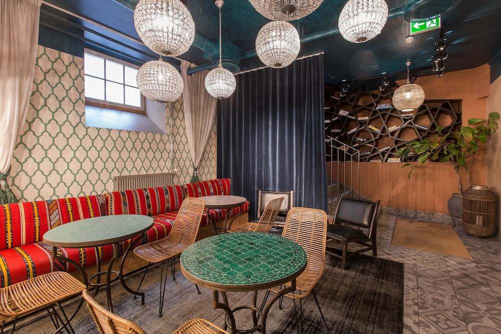 Sofo Hotel 26/39