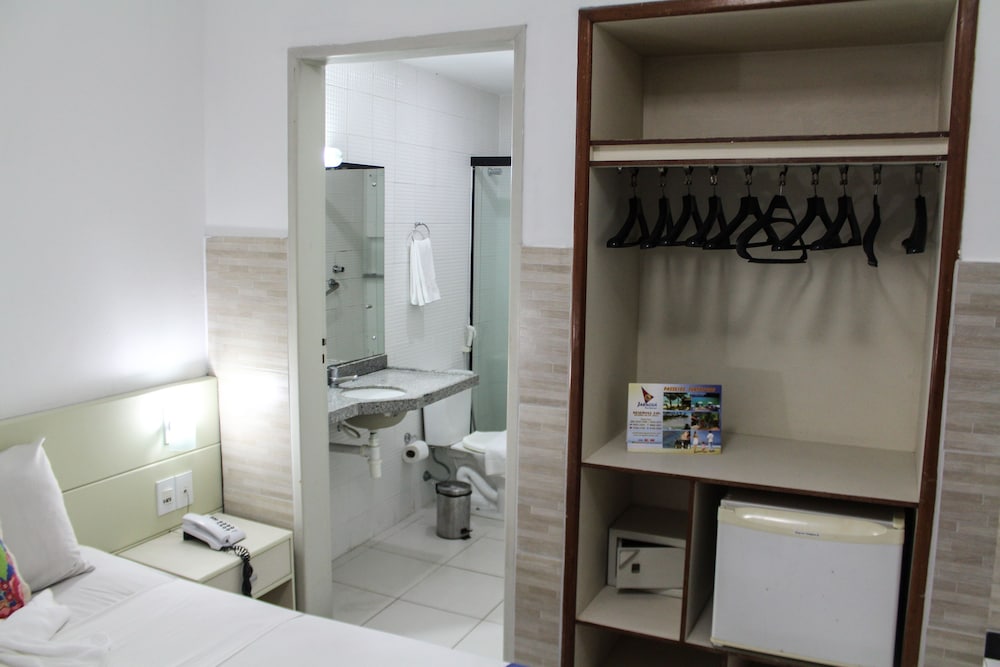 Ritz Praia Hotel 18/50