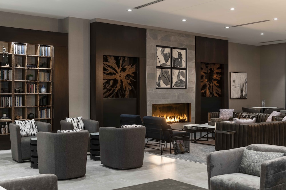Residence Inn Boston Natick 31/54