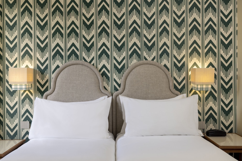 HOTEL MICHELET ODEON photo4