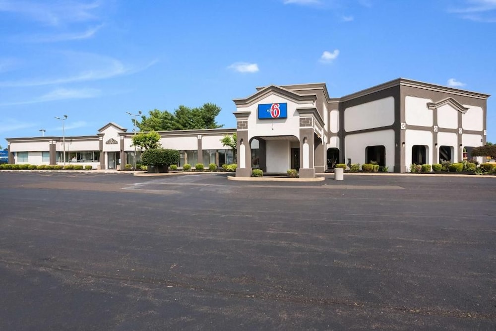 Motel6 Philadelphia, PA - Northeast 5/67