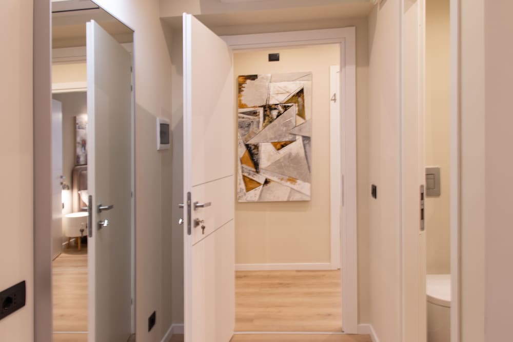 Prati 25.7 Suites in Rome 21/34