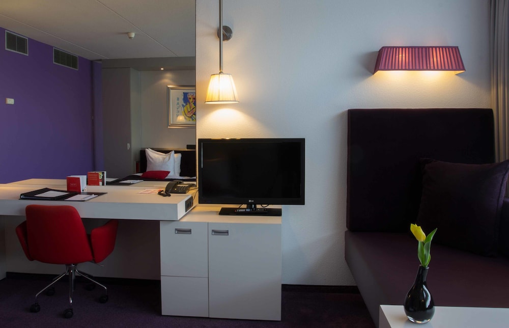 Westcord Art Hotel Amsterdam 4 stars 62/70