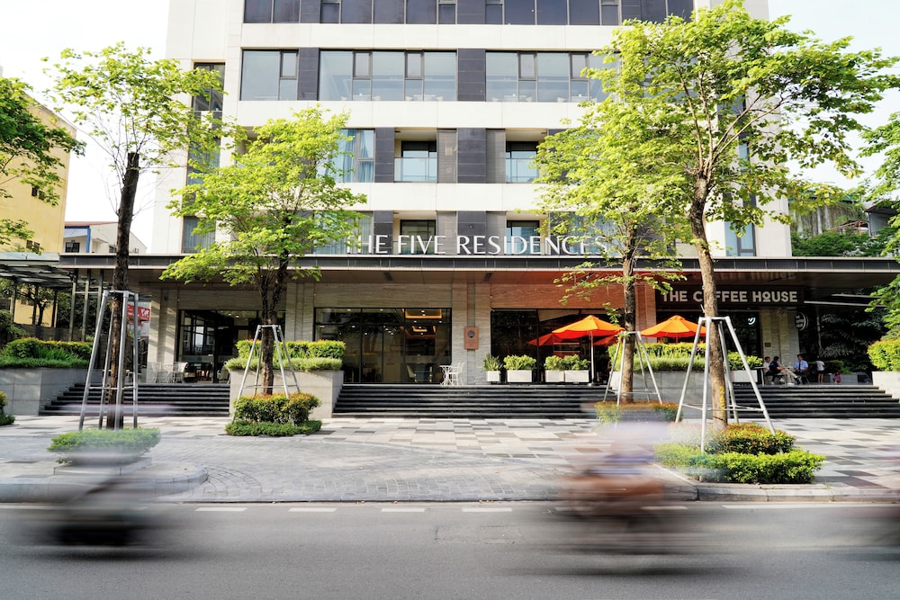 The Five Residences Hanoi 3/50