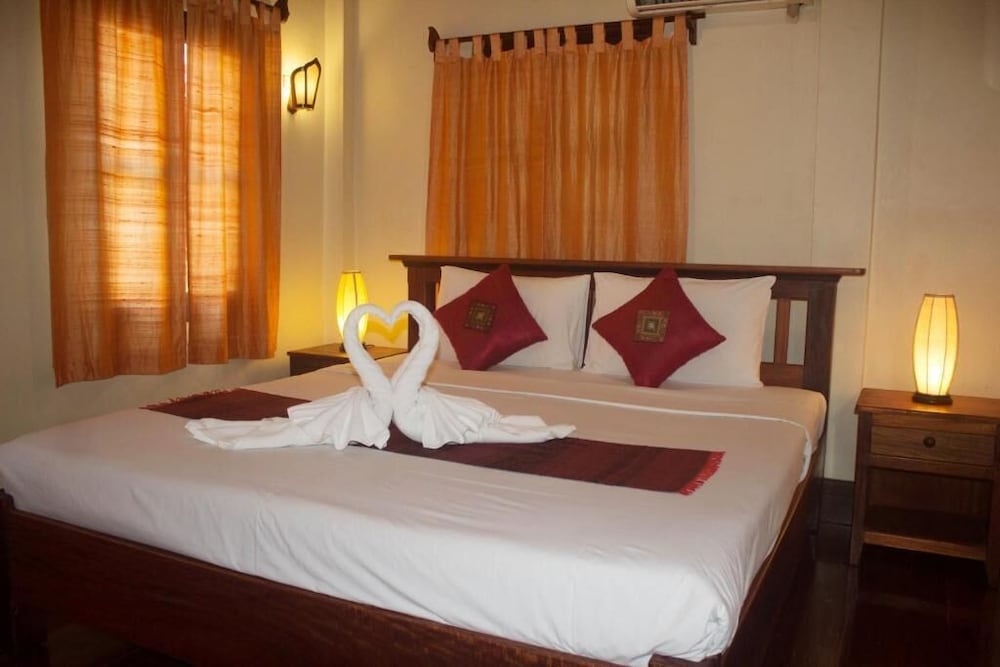 Villa Saykham 7/32