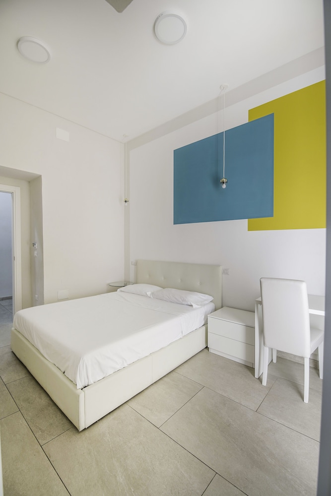 La Chambre 7/55