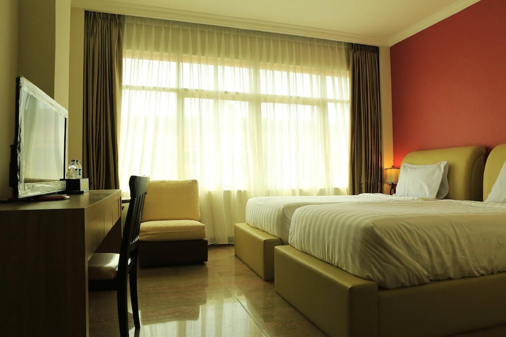 Hotel 55 25/56