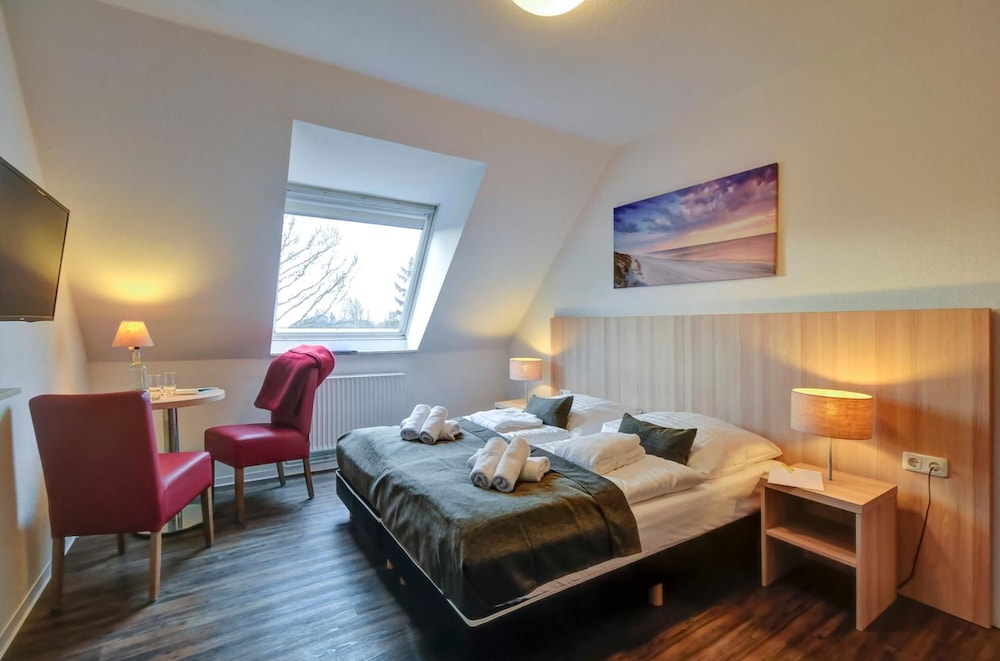 Hotel Sonneninsel Fehmarn 9/50