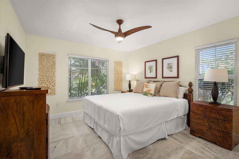 Kohala Coast Vacation Rentals by Outrigger 17/50
