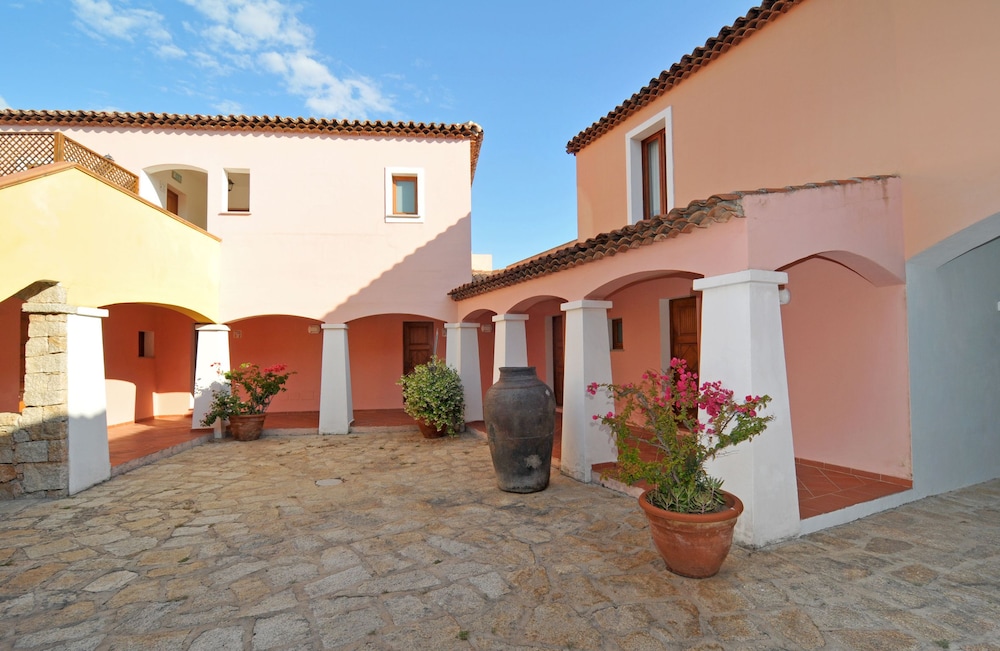Hotel Il Piccolo Golf 48/56