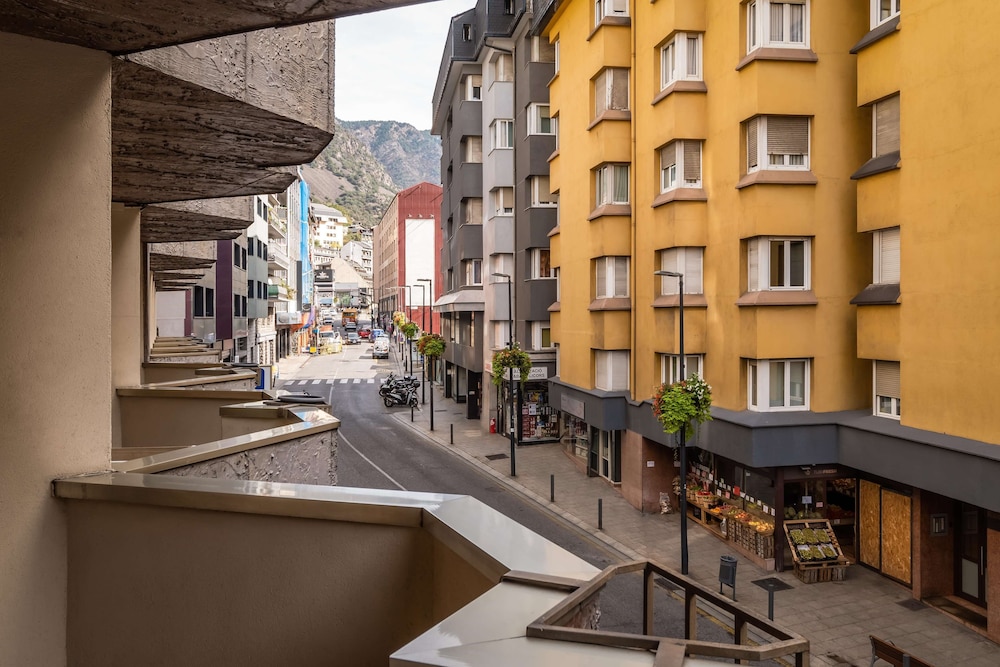 Hotel President by Alegria in ANDORRA LA VELLA