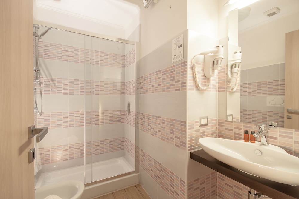 Rome King Suite 41/69