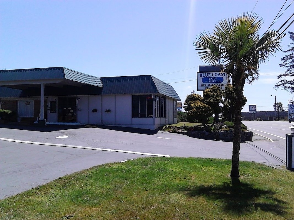 Blue Coast Inn and Suites 1/41