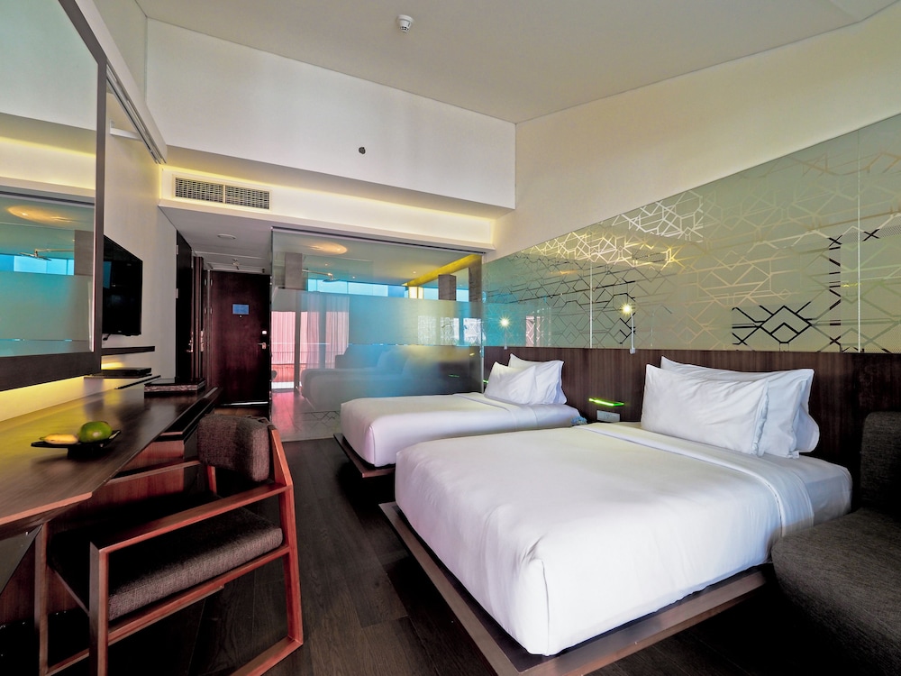 IZE Seminyak by LifestyleRetreats 27/64