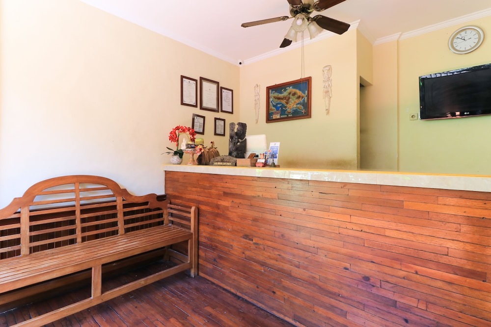 Sari Indah Cottages 5/41
