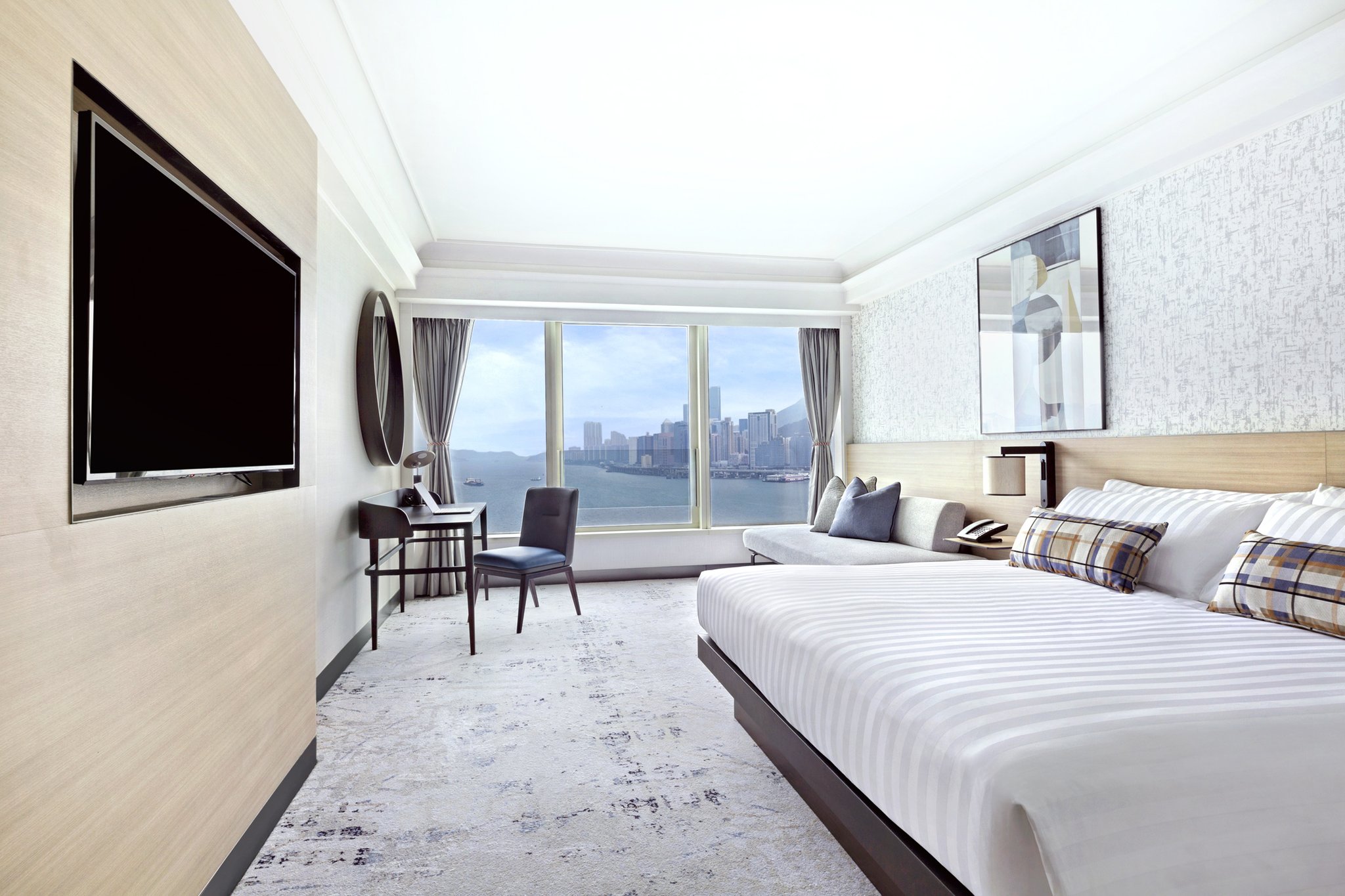 Harbour Grand Kowloon 7/55