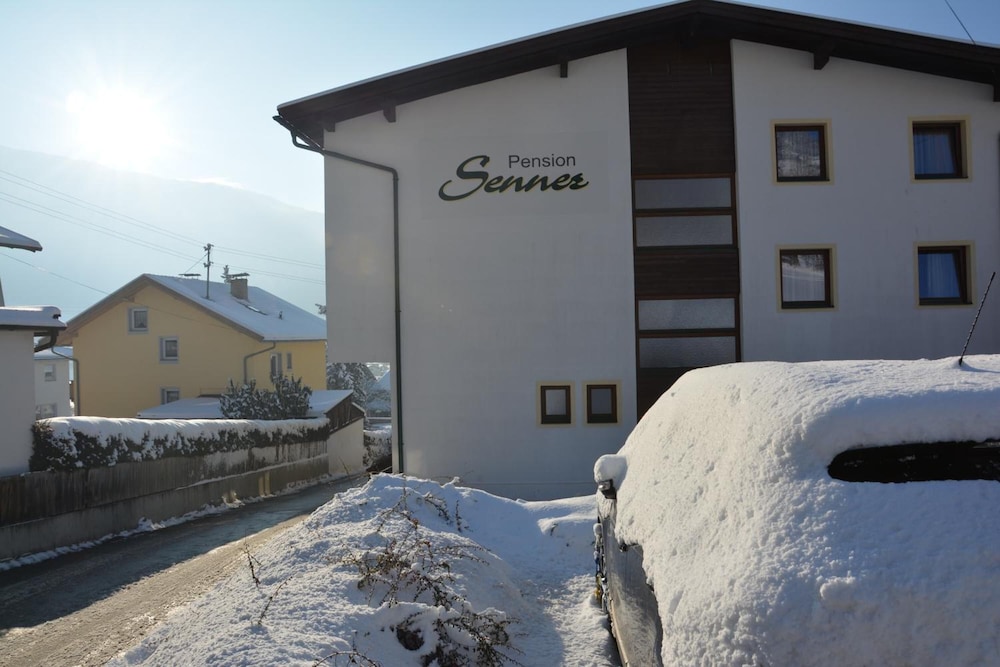 Senner Appartements 23/50