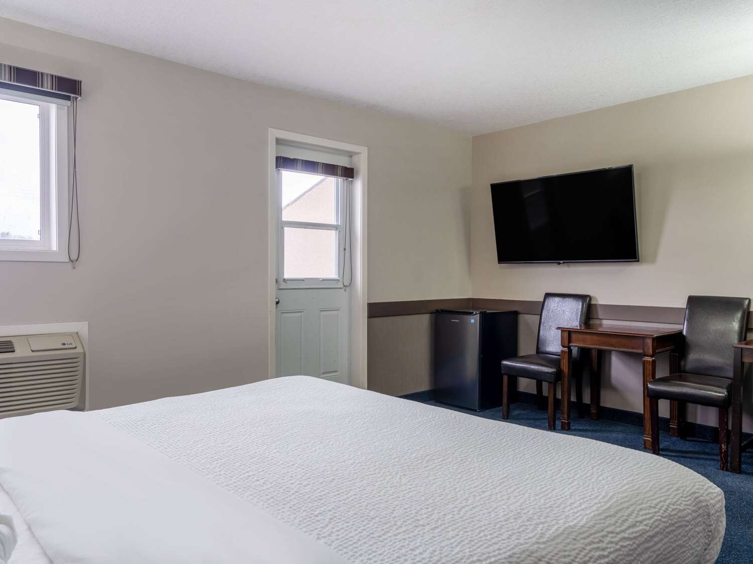 Travelodge By Wyndham Wetaskiwin 7/27