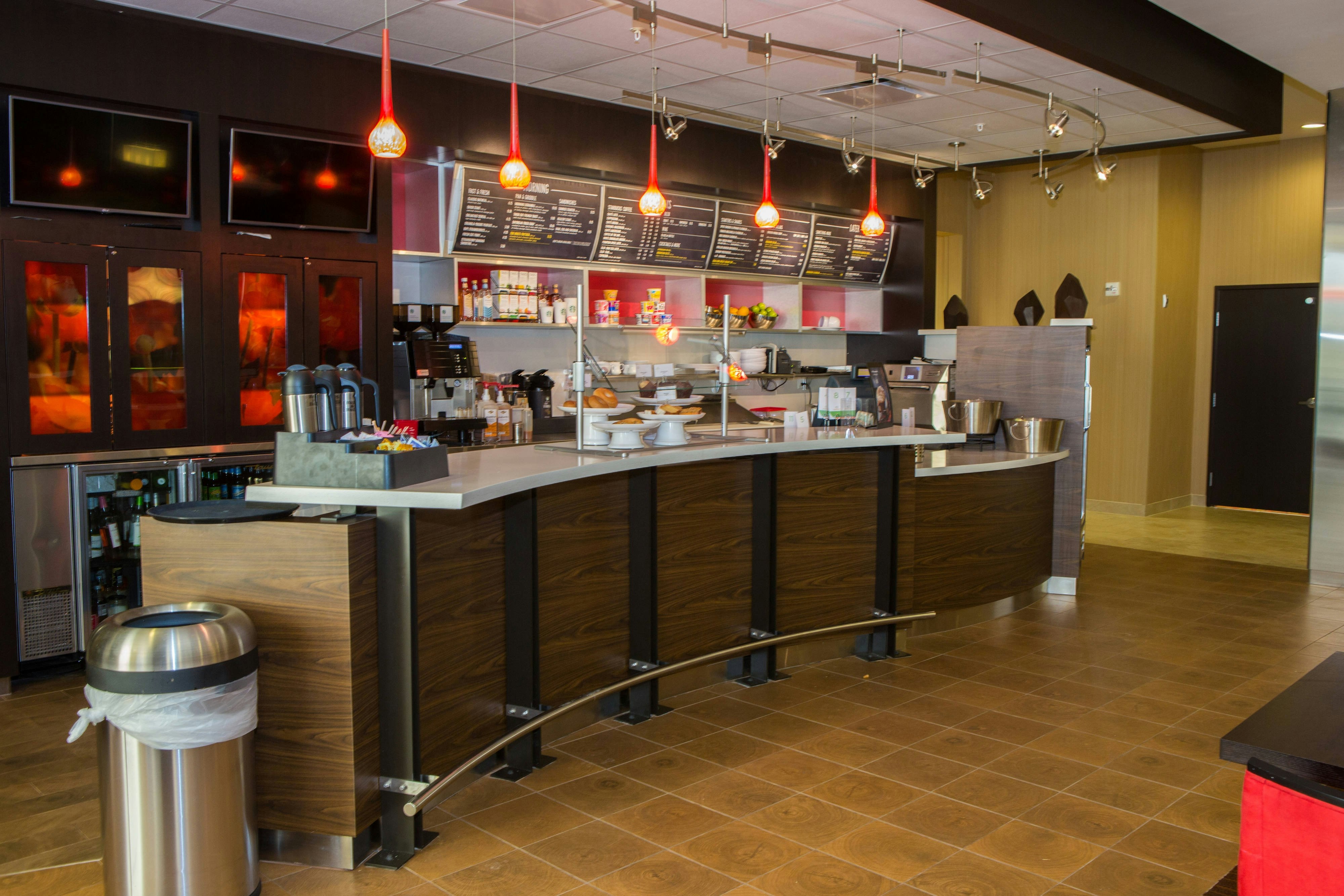 Courtyard by Marriott Lubbock Downtown/University Area 8/15