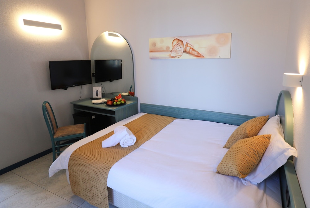 Riviera Castelsardo Hotel 17/60