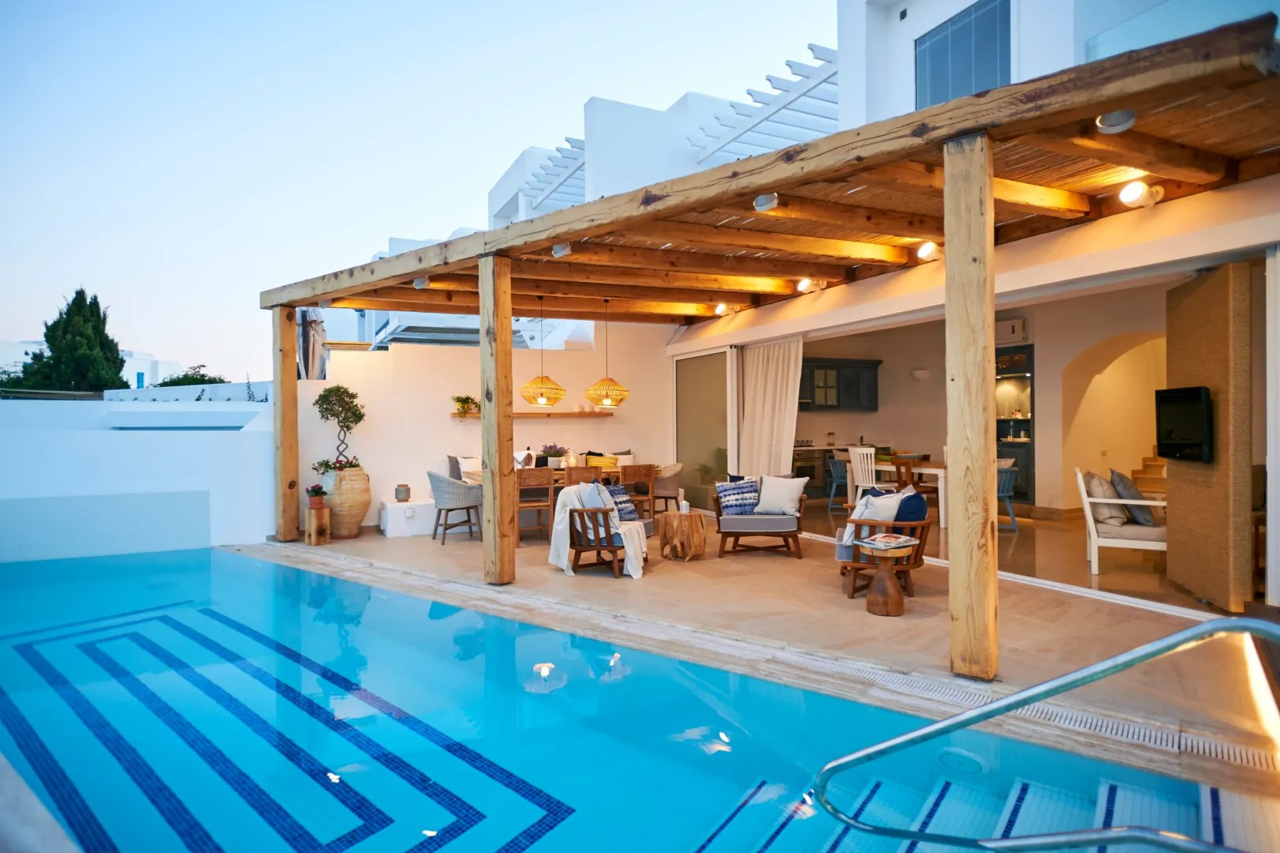 King Jason Protaras - Designed for Adults by Louis Hotels 24/32