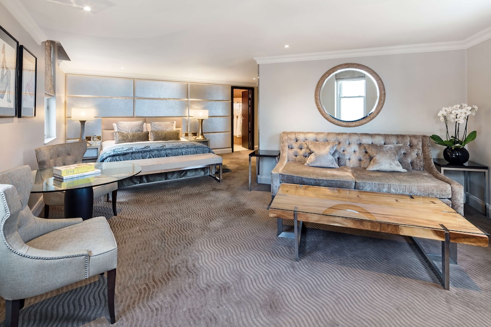 Radisson Blu Edwardian Mercer Street Hotel 38/71