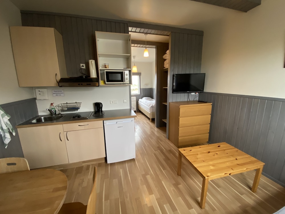 Gardur Apartments 47/65