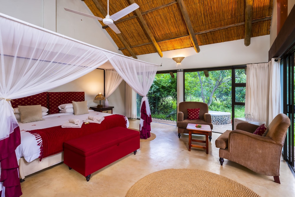 Leopard Walk Lodge 11/49