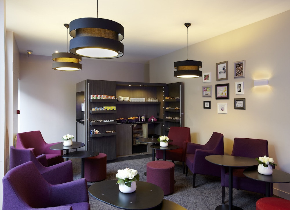 Citadines Austerlitz Paris 25/36