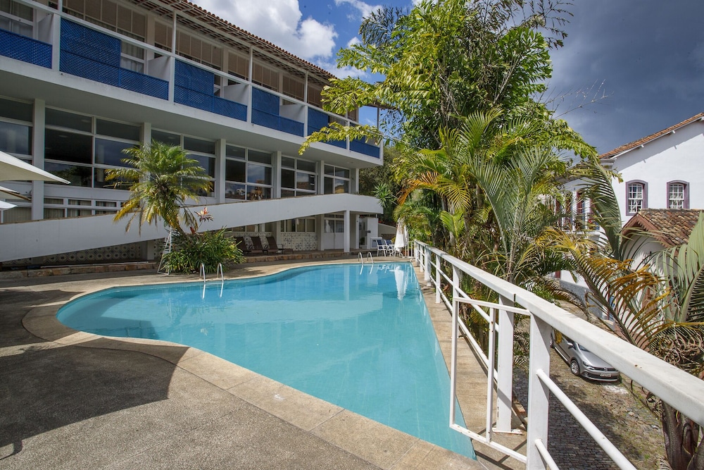 Grande Hotel Ouro Preto 7/50