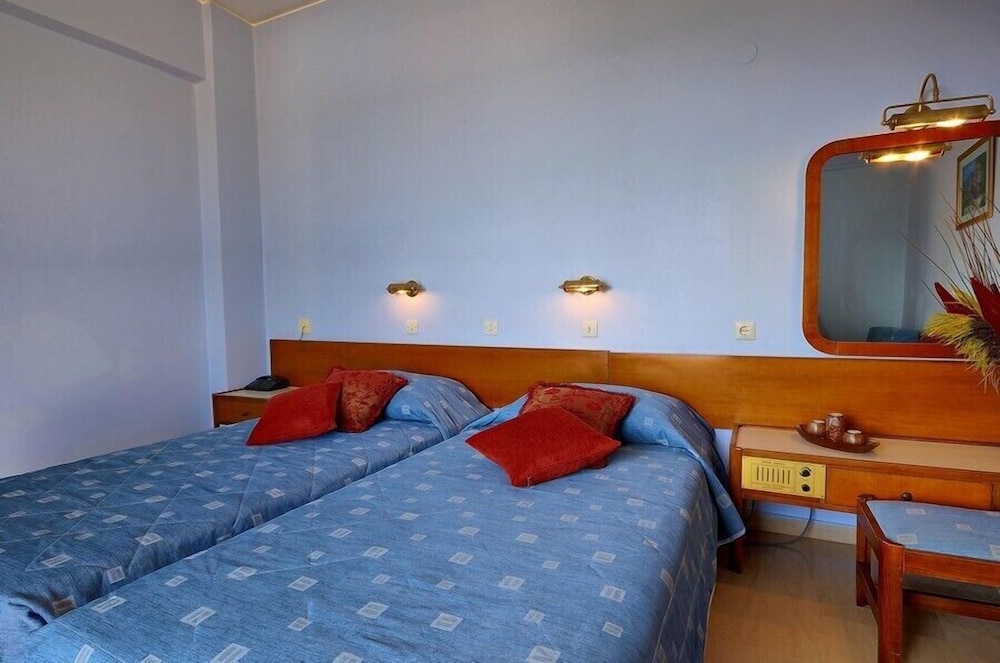 Astir Beach Hotel 6/31