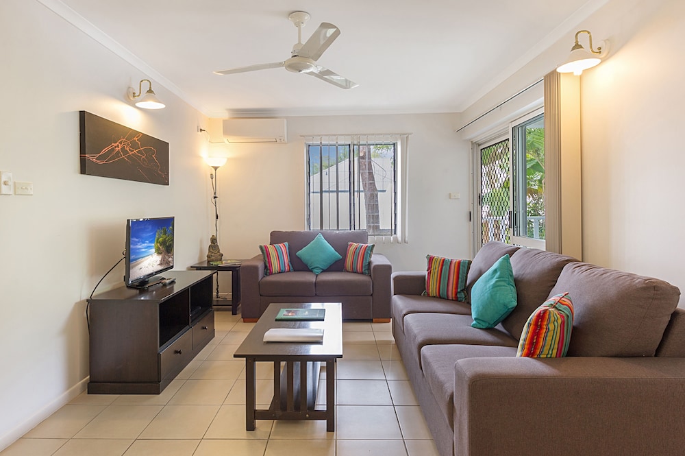 Outrigger Apartments Port Douglas 20/50