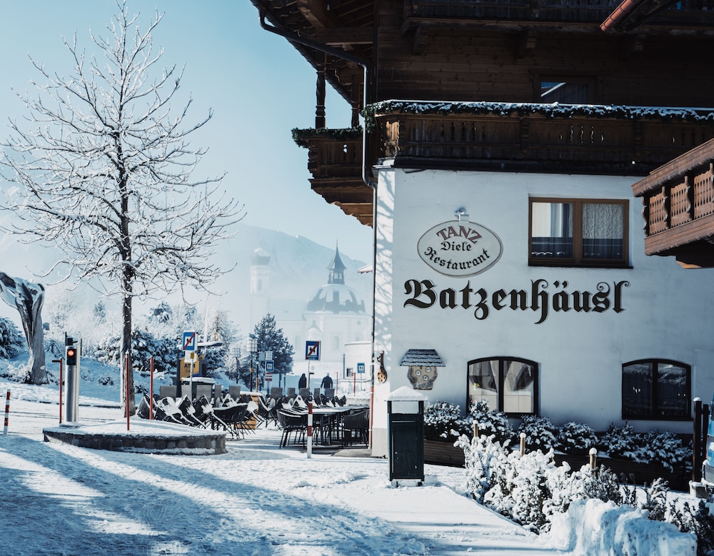 Gasthof Batzenhaeusl 8/50