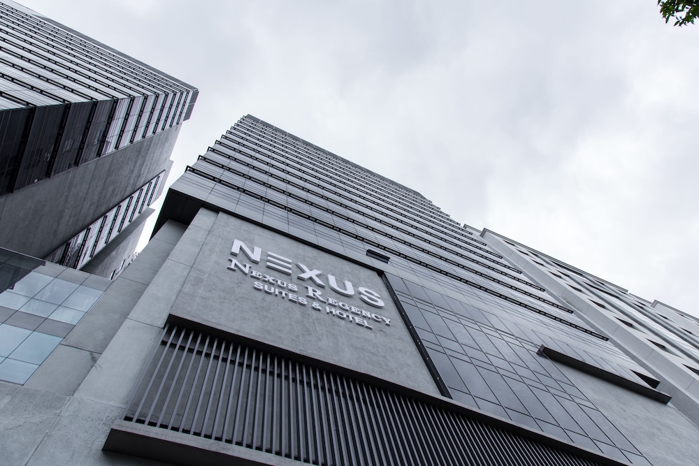 Imperial Regency Suites and Hotel Kuala Lumpur 1/50