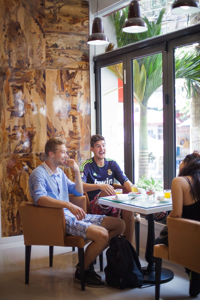 Hanoi Solo Hostel 45/66
