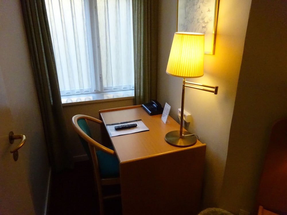 City Nebo Hotel 27/65