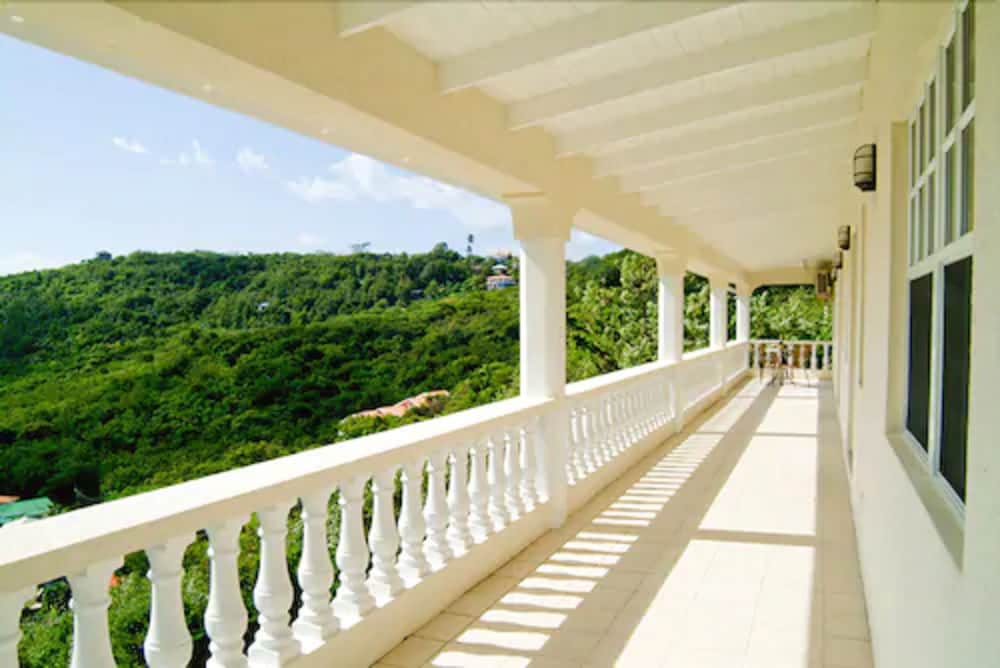 Woburn Villas 24/27