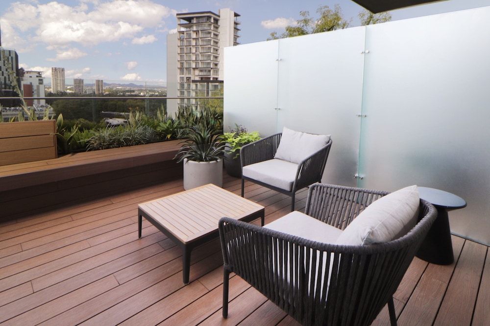 City Express Plus By Marriott Guadalajara Providencia 20/41
