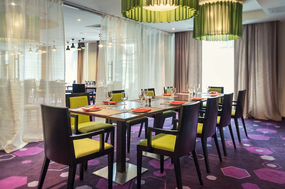Park Inn By Radisson Astana 52/67