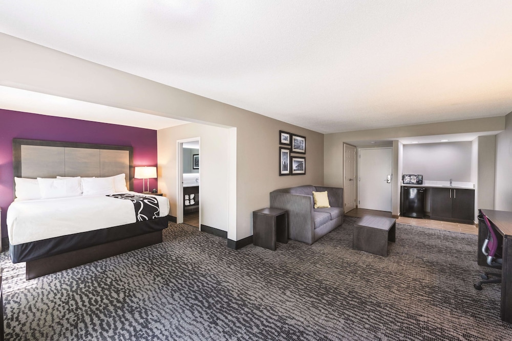 La Quinta Inn and Suites by Wyndham Kennesaw 27/46