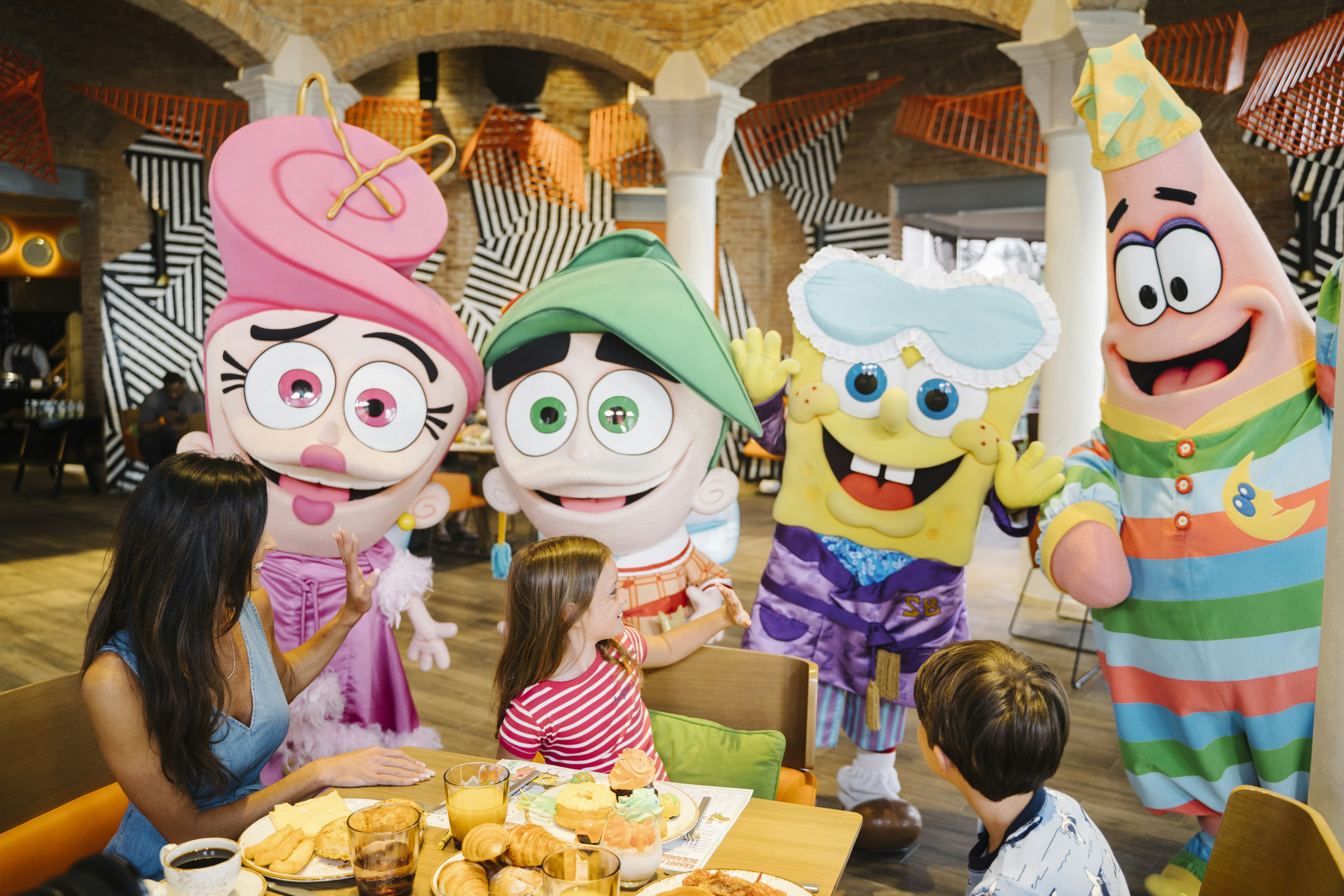 Nickelodeon Hotels & Resorts Punta Cana, Gourmet All Inclusive by Karisma 26/81