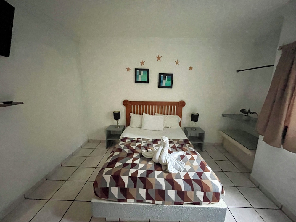 Hotel Chi Ibal Hu Cancun 18/33