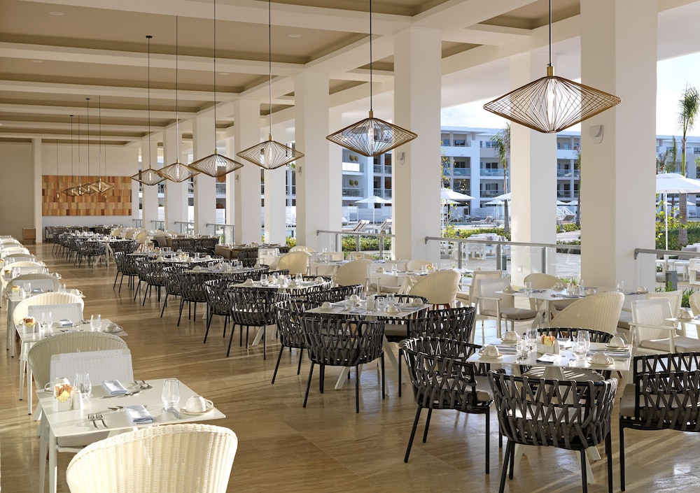 Paradisus Grand Cana - All Suites 46/60