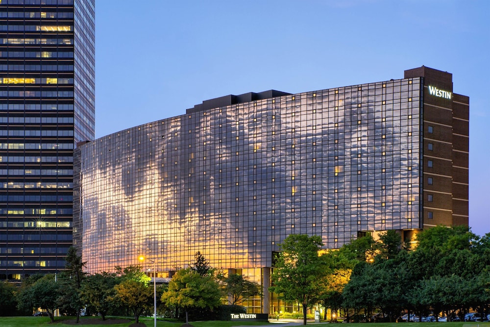 The Westin Southfield Detroit 写真5