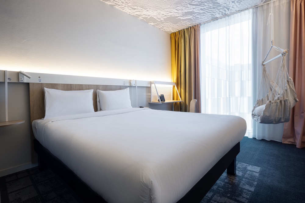 Novotel Living Almaty Jetisu 24/67