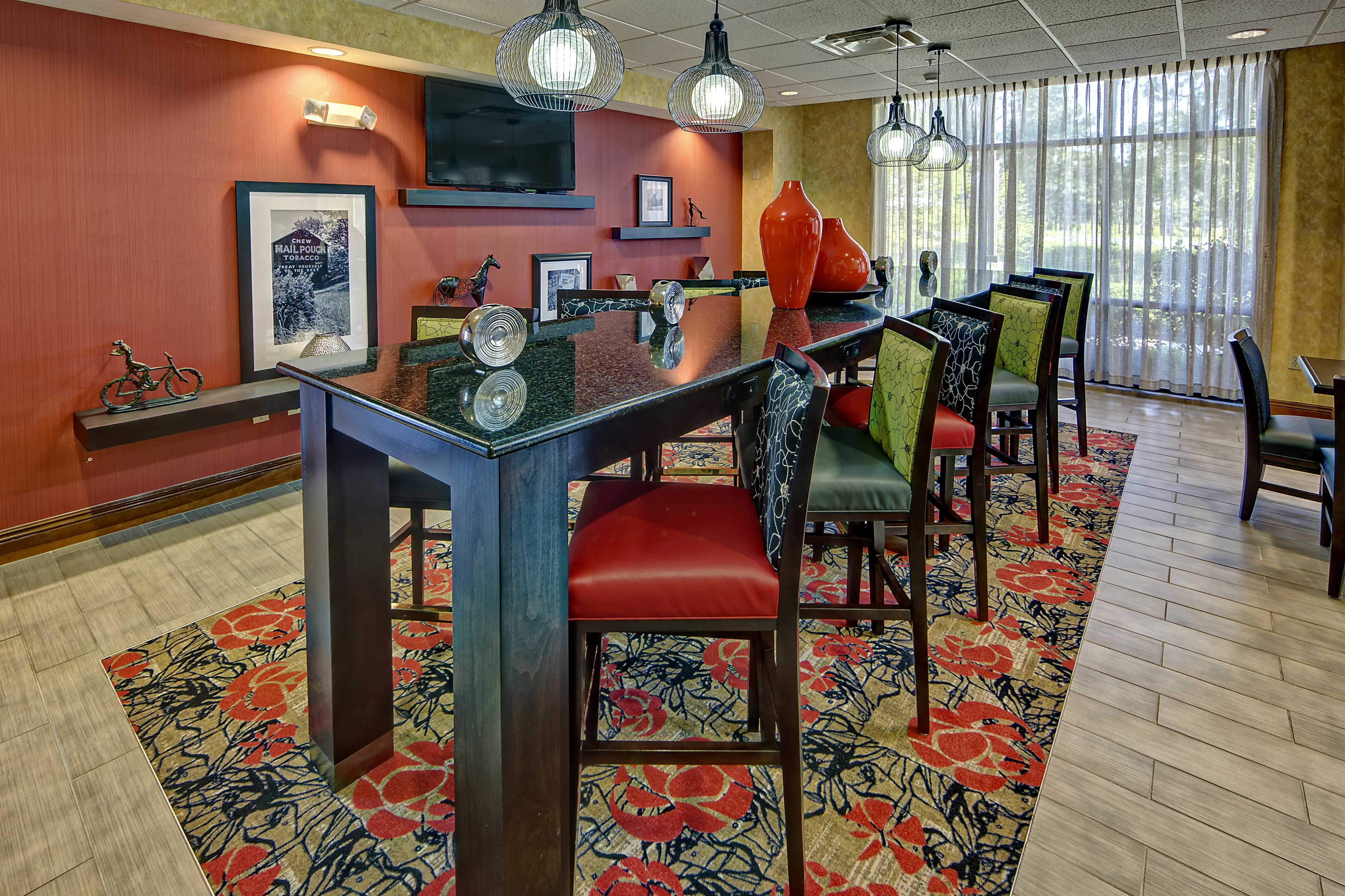 Hampton Inn Quincy 29/45