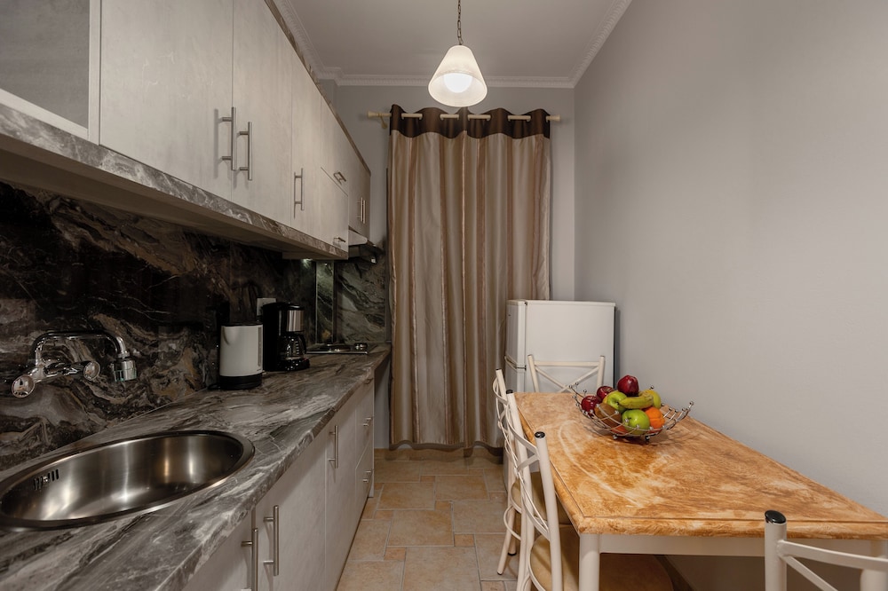 Polydefkis Apartments 2/46
