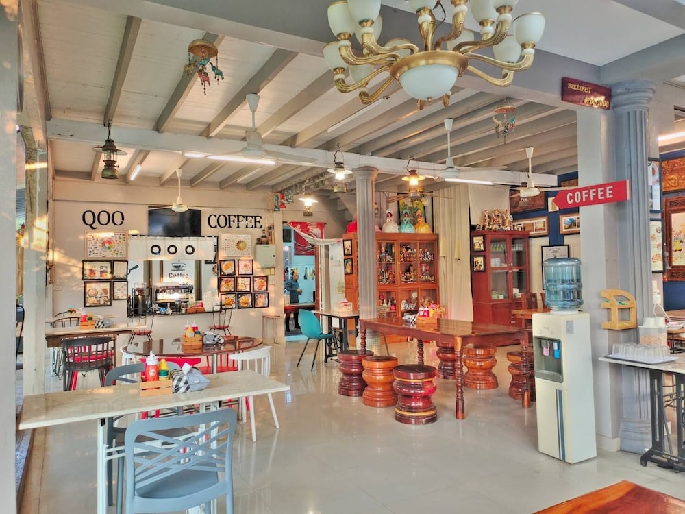 Qoo Hotel 50/64