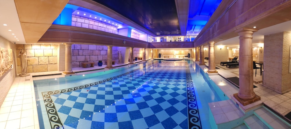 Radisson Blu Martinez Beirut 39/72