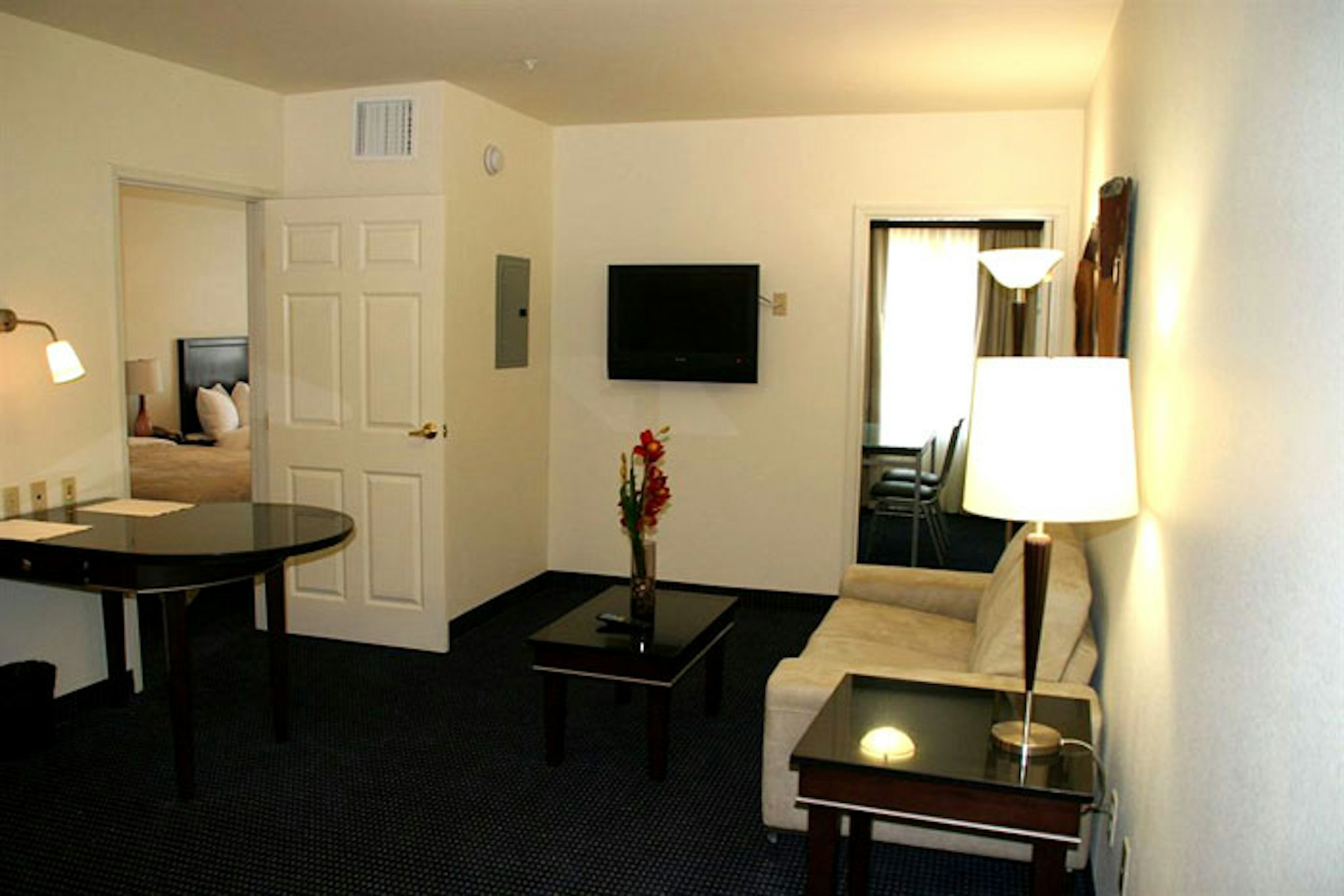 Executive Residency by Best Western Victorville 17/24